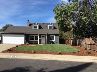 4116 Kensington Ct, Concord, CA 94521