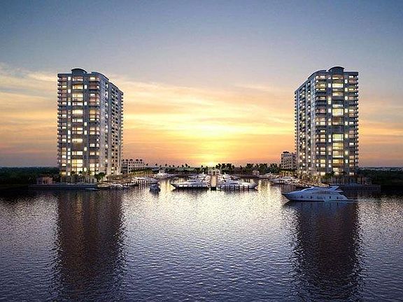 2nd image of 17111 Biscayne Blvd #20