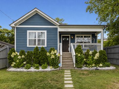 735 29th Ave N, Nashville, TN, 37209