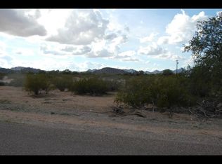 196 N Tejon Rd, Maricopa, AZ 85139