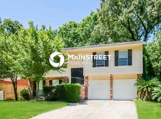 3215 Birch Creek Dr, Humble, TX 77339