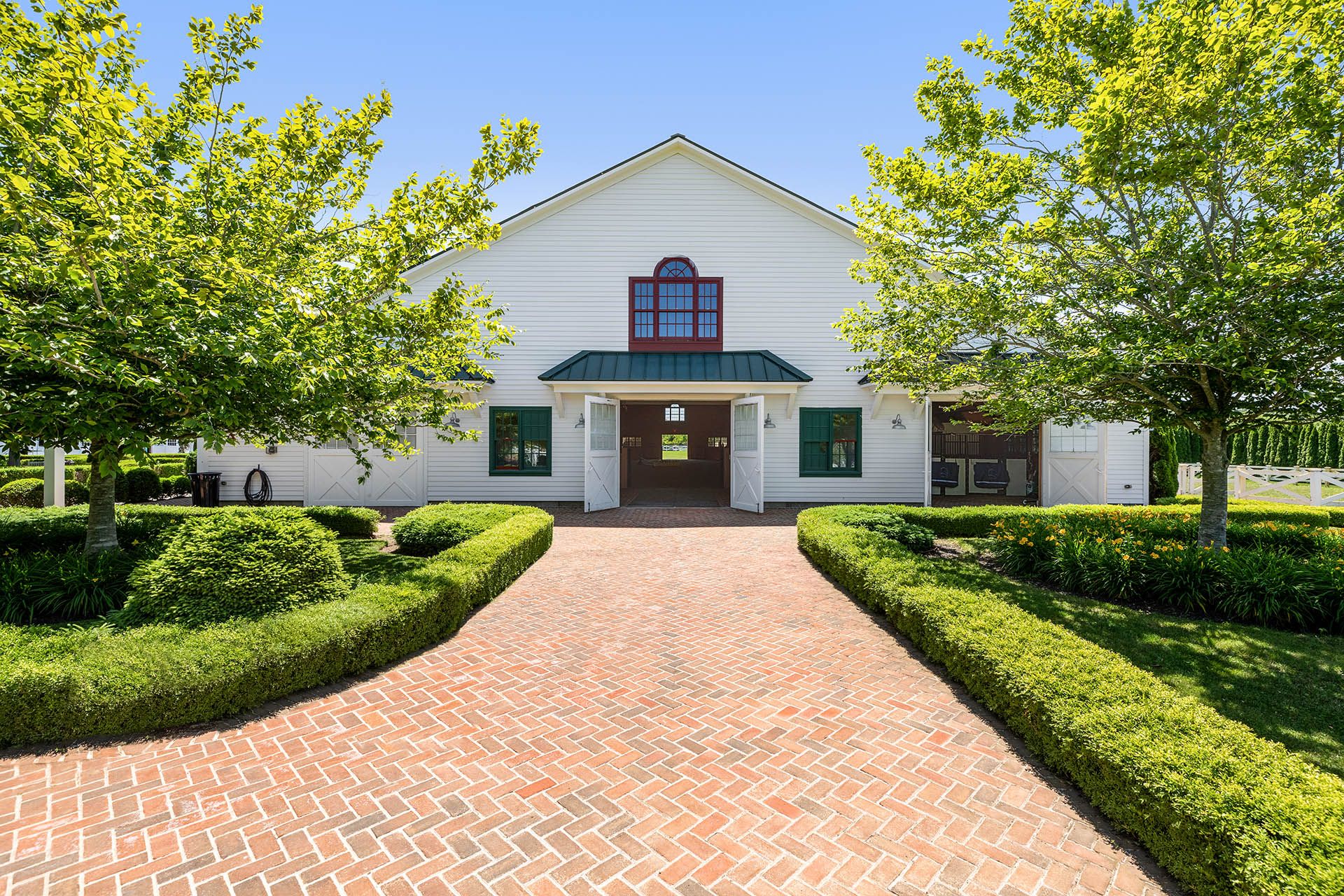 Property in Bridgehampton Out East