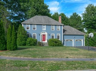 13 Butternut Cir, Holden, MA 01520