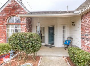 1205 W Utica St, Broken Arrow, OK 74011