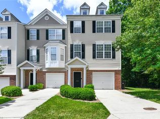 3939 Tarrant Trace Cir, High Point, NC 27265
