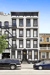 Montrose Flats at 204 Montrose Avenue in Williamsburg