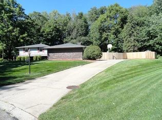 6265 Glenburn Ct, Dayton, OH 45459