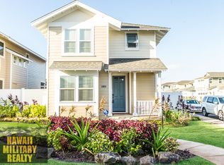 91-1443 Kaikohola St #D124, Ewa Beach, HI 96706