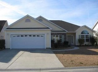 248 White Water Loop, Conway, SC 29526