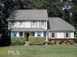 170 Brookclear Ln, Fayetteville, GA 30215
