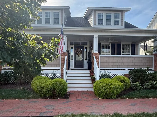 223 Evelyne St, Chester, MD 21619