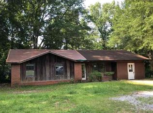 505 W Loveless Rd, Booneville, MS 38829