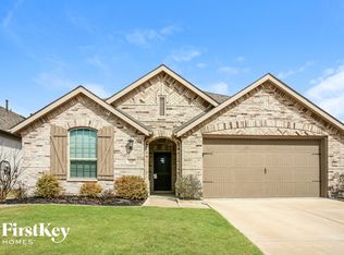 1127 Bantham Way, Forney, TX 75126