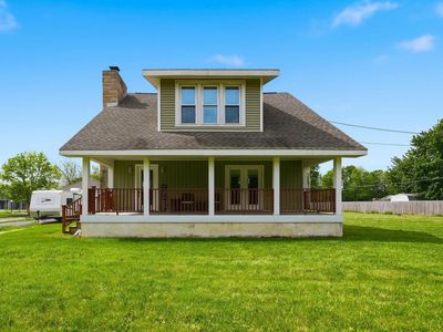 801 Drake Rd, Kendallville, IN, 46755