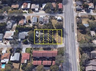 3428 W Beach St, Tampa, FL 33607