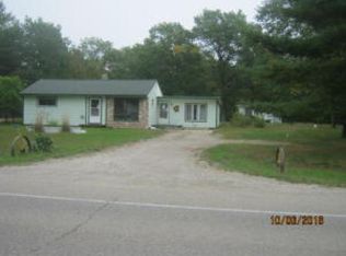 5542 Cedar Lake Rd, Oscoda, MI 48750