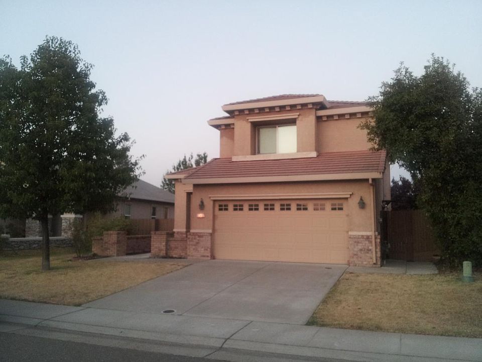 Front View
