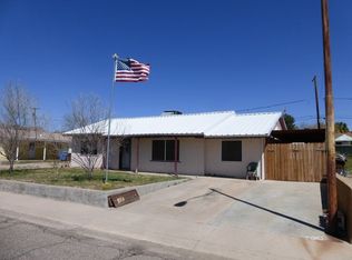 418 W Jamestown Rd, Kearny, AZ 85137