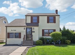 108 Stanley Ave, Nutley, NJ 07110