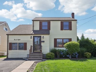 108 Stanley Ave, Nutley, NJ, 07110