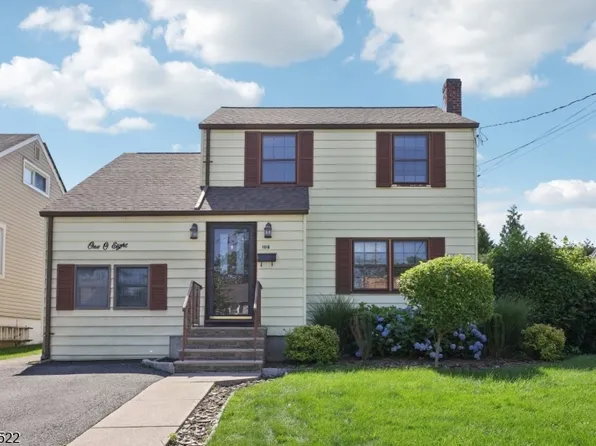 108 Stanley Ave, Nutley Twp., NJ 07110