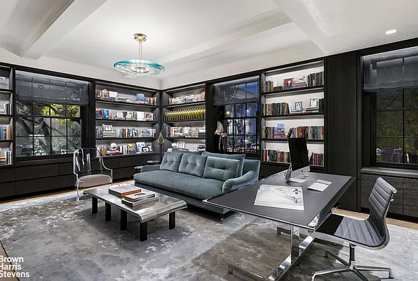 Sold by Brown Harris Stevens | media 36