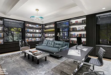 Sold by Brown Harris Stevens