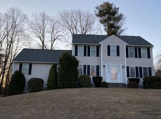 31 Valley View Cir, Rutland, MA 01543
