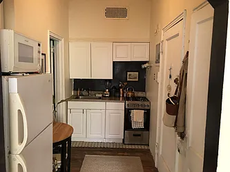 Rented by Status Capital, LLC