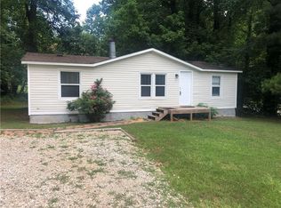 4724 Chickasaw Way SE, Acworth, GA 30102