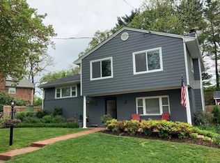 2315 Ross Rd, Silver Spring, MD 20910