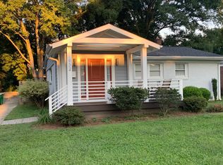 1932 Umstead St, Charlotte, NC 28205