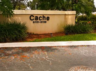 8779 Forest Hills Blvd #40, Coral Springs, FL 33065