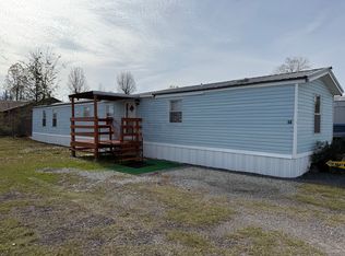 1038 S Berthe Ave #14, Panama City, FL 32404