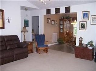 3829 Midland Trl, Bell Buckle, TN 37020