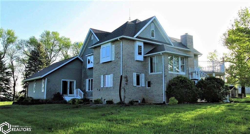 4054 570th Ave, Whittemore, IA 50598 MLS 6317448 Zillow