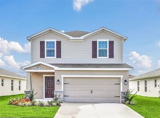 27 Polermo Ave, Saint Cloud, FL 34771