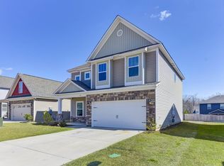 128 Ventnor Ave, Chapin, SC 29036