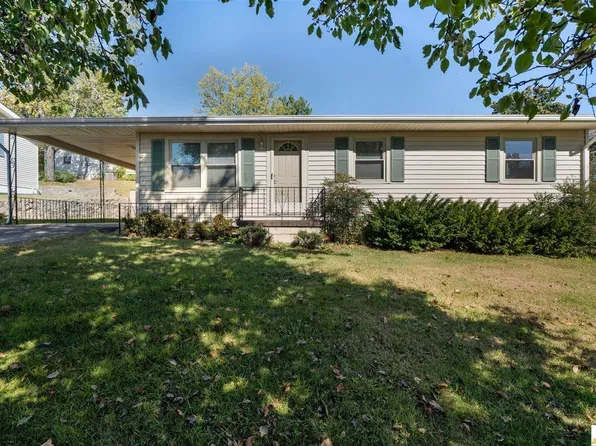 208 Virginia Ave, Glasgow, KY 42141