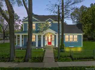 2545 Rochester Rd, Royal Oak, MI 48073