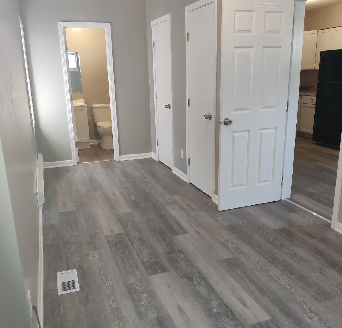 1 bed, $850 — Photo 3