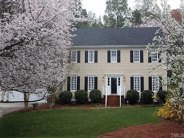 For Sale: 6008 Silkwood Way, Raleigh, NC 27612