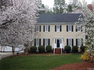 6008 Silkwood Way, Raleigh, NC 27612