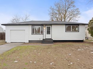 414 E Columbia Ave, Spokane, WA 99208