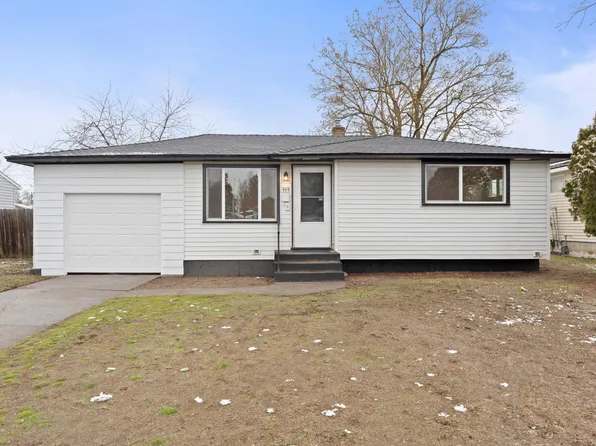 414 E Columbia Ave, Spokane, WA 99208