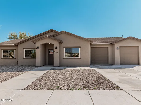 1170 N La Canoa, Green Valley, AZ 85614
