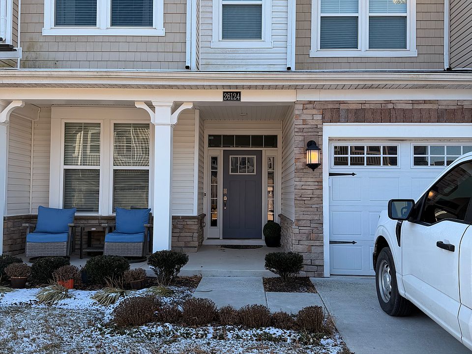 1st image of 26124 Milby Cir