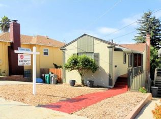 8307 Ney Ave, Oakland, CA 94605