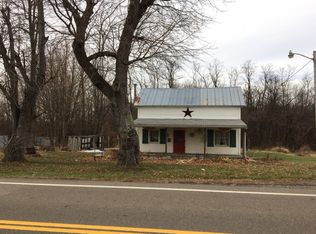 12590 Pleasant Valley Rd, Utica, OH 43080