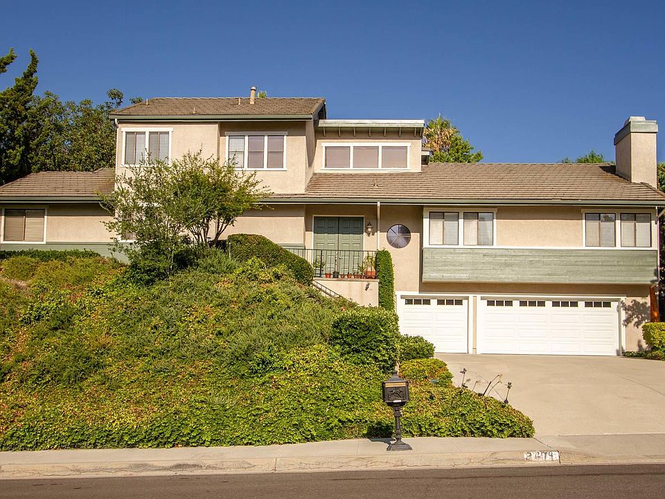 1st image of 2479 La Granada Dr